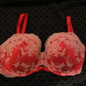 VS fashion show bra❤️❤️❤️❤️